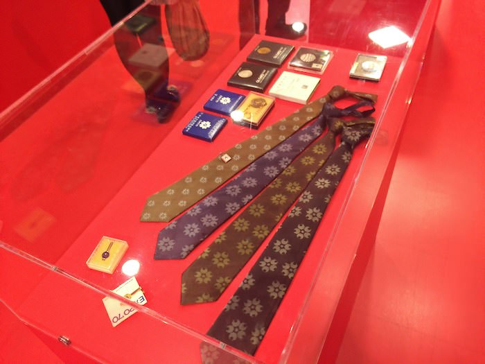 EXPO'70prI mxeBObY
