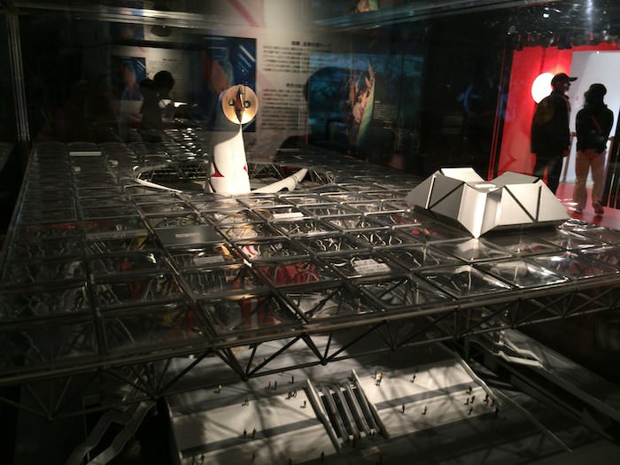 EXPO'70 ɍČꂽWI}