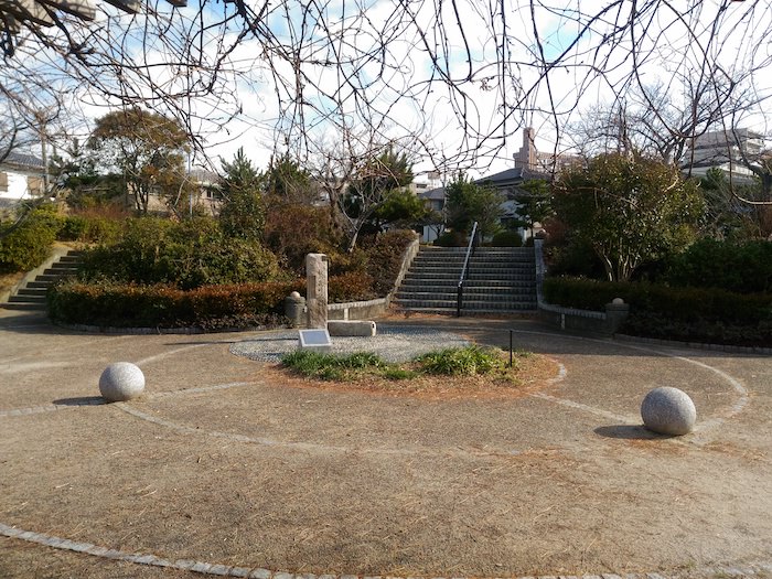 仲よし公園
