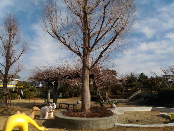 仲よし公園