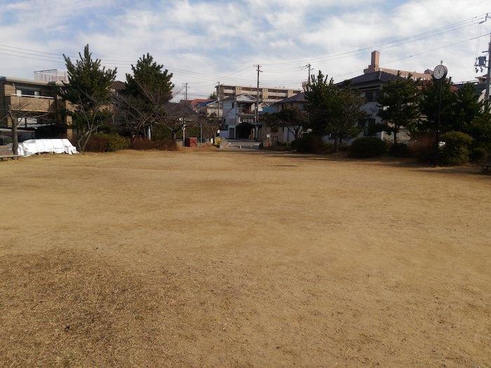 仲よし公園