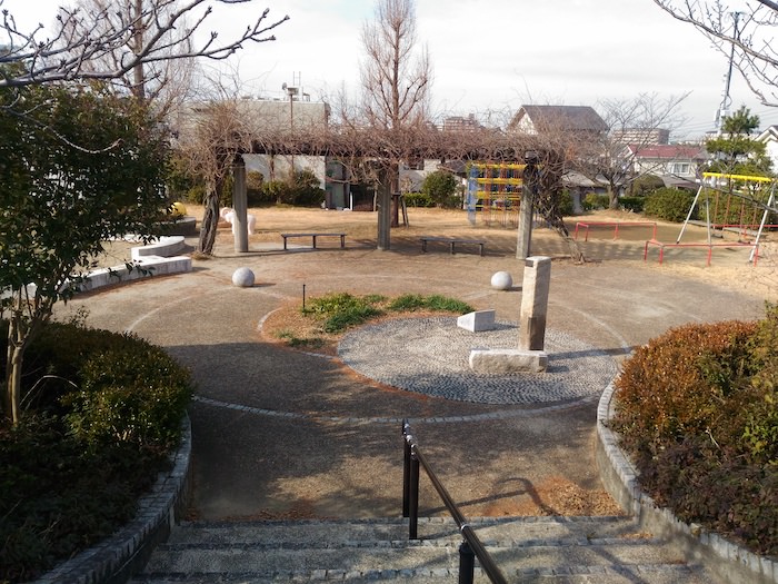 仲よし公園