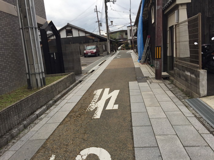 枚方宿に残る史跡は?