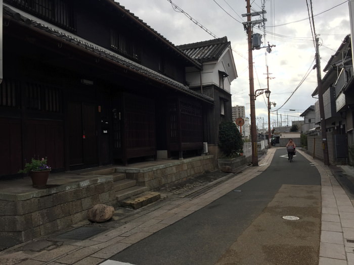 枚方宿のおすすめ度は?